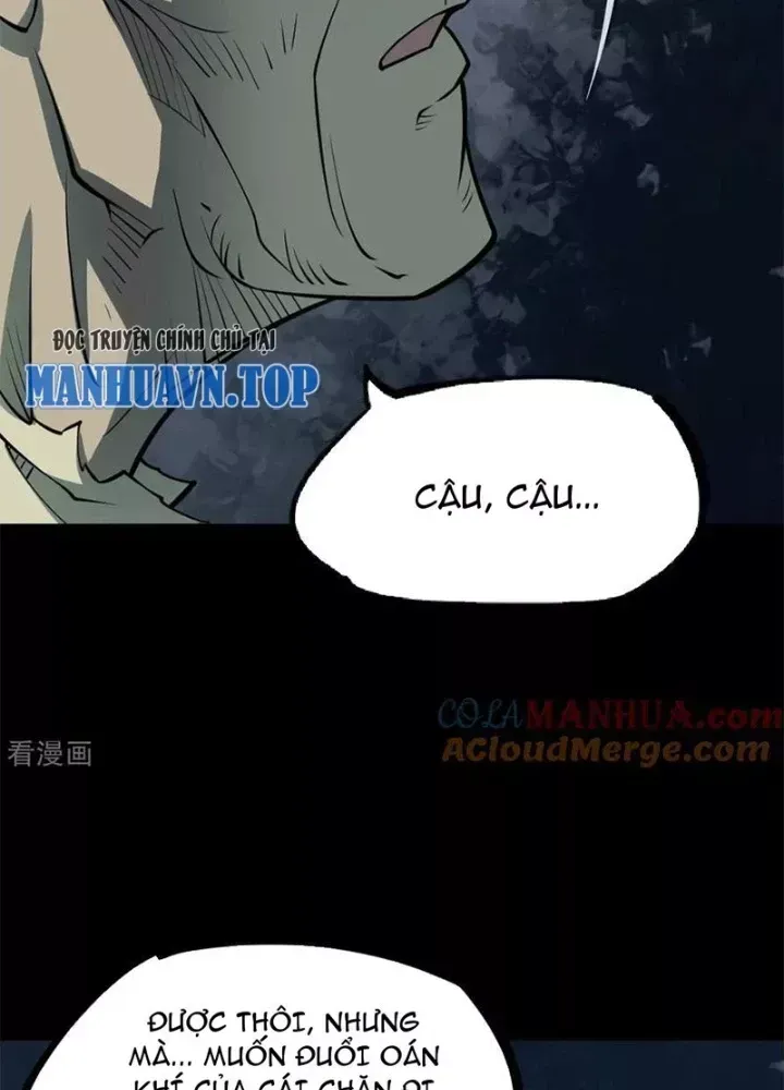 Người Thương Thuyết Cõi Âm Chap 91 - Next Chap 92