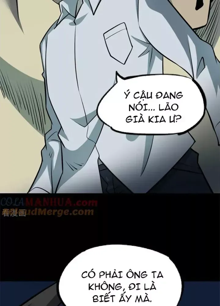 Người Thương Thuyết Cõi Âm Chap 91 - Next Chap 92