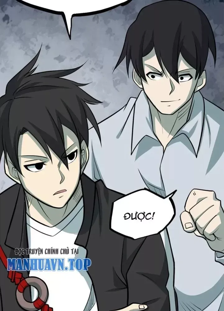 Người Thương Thuyết Cõi Âm Chap 91 - Next Chap 92