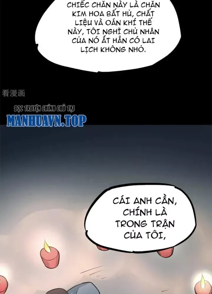 Người Thương Thuyết Cõi Âm Chap 91 - Next Chap 92
