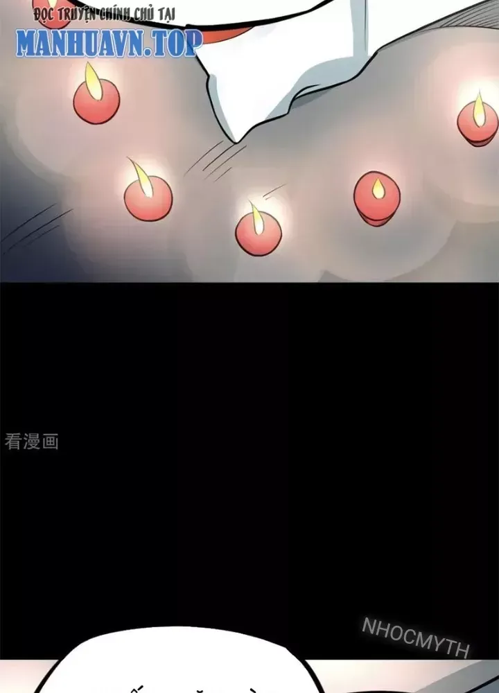Người Thương Thuyết Cõi Âm Chap 91 - Next Chap 92
