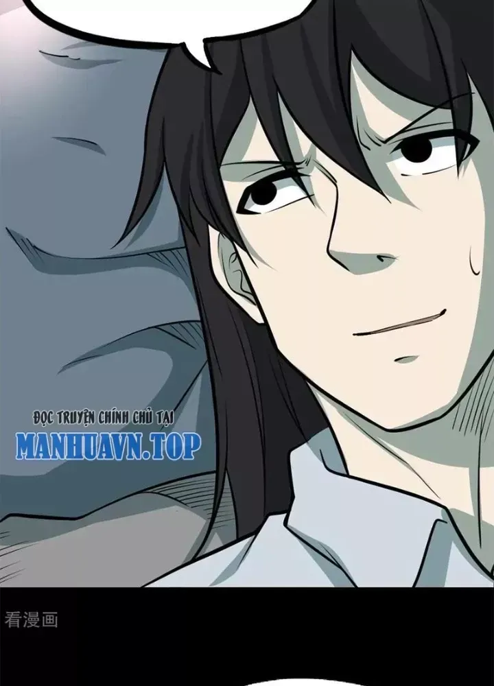 Người Thương Thuyết Cõi Âm Chap 91 - Next Chap 92
