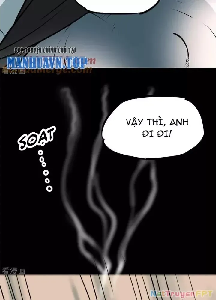 Người Thương Thuyết Cõi Âm Chap 91 - Next Chap 92
