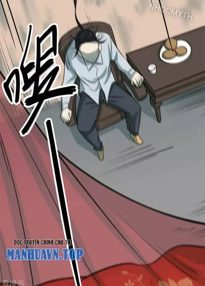 Người Thương Thuyết Cõi Âm Chap 91 - Next Chap 92