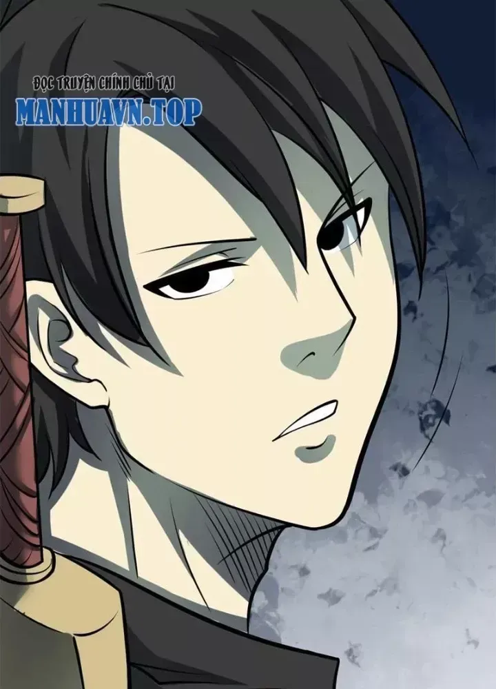 Người Thương Thuyết Cõi Âm Chap 91 - Next Chap 92