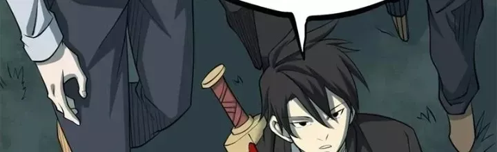Người Thương Thuyết Cõi Âm Chap 91 - Next Chap 92