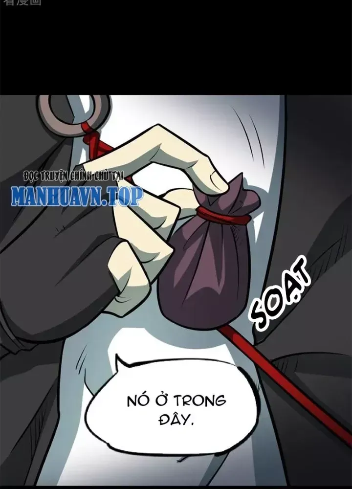 Người Thương Thuyết Cõi Âm Chap 91 - Next Chap 92