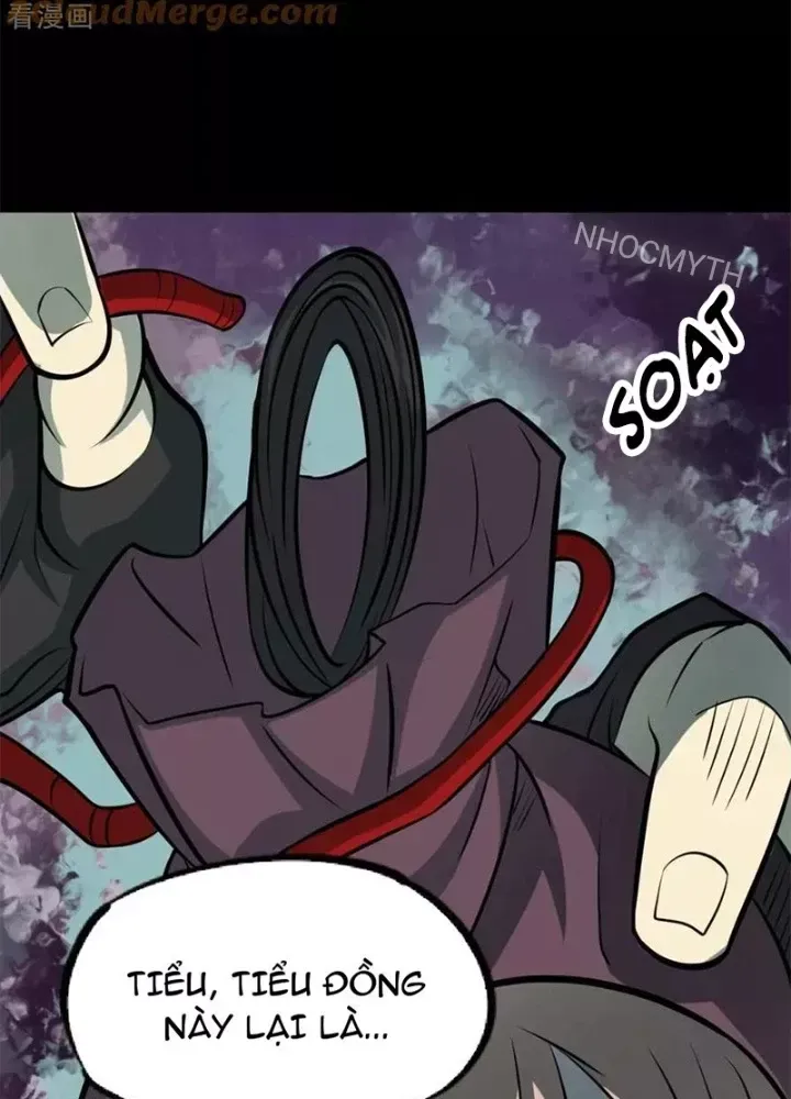 Người Thương Thuyết Cõi Âm Chap 91 - Next Chap 92