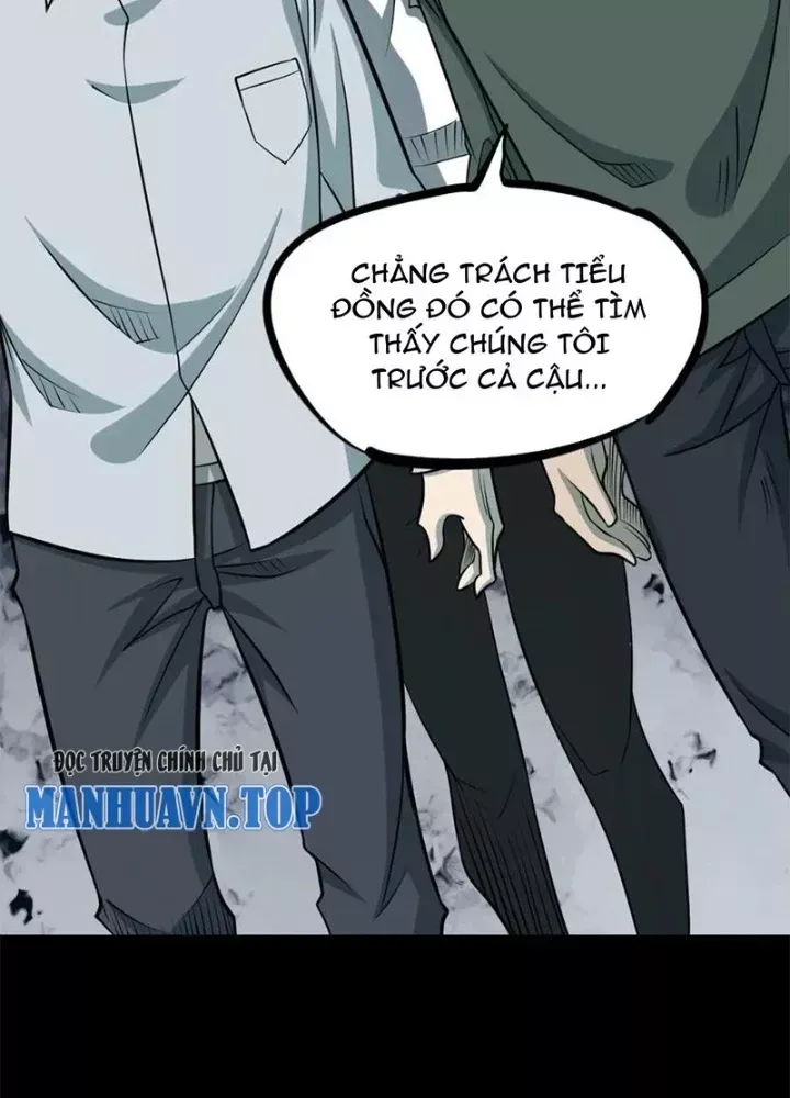 Người Thương Thuyết Cõi Âm Chap 91 - Next Chap 92