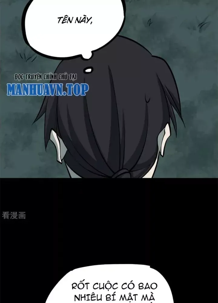 Người Thương Thuyết Cõi Âm Chap 91 - Next Chap 92