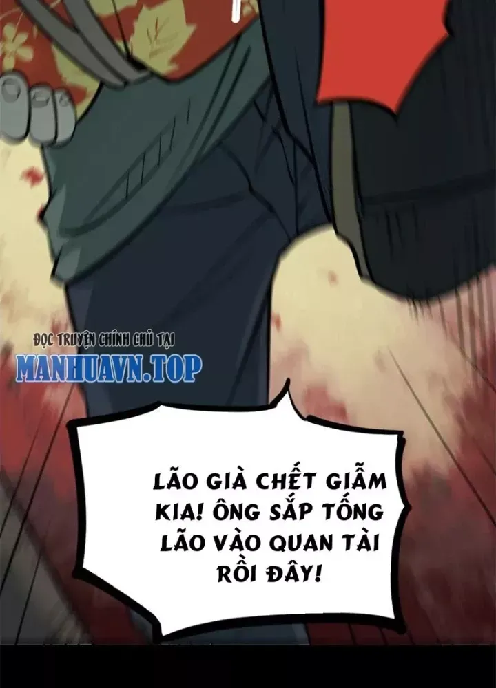 Người Thương Thuyết Cõi Âm Chap 91 - Next Chap 92