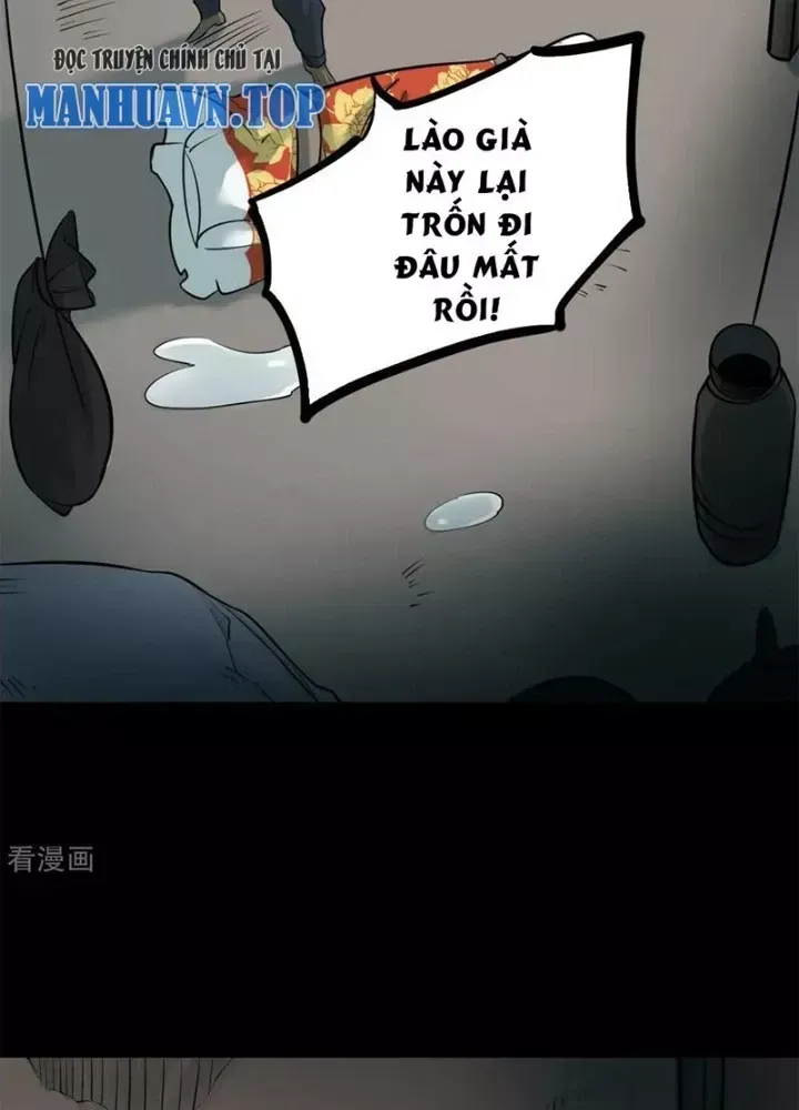 Người Thương Thuyết Cõi Âm Chap 91 - Next Chap 92