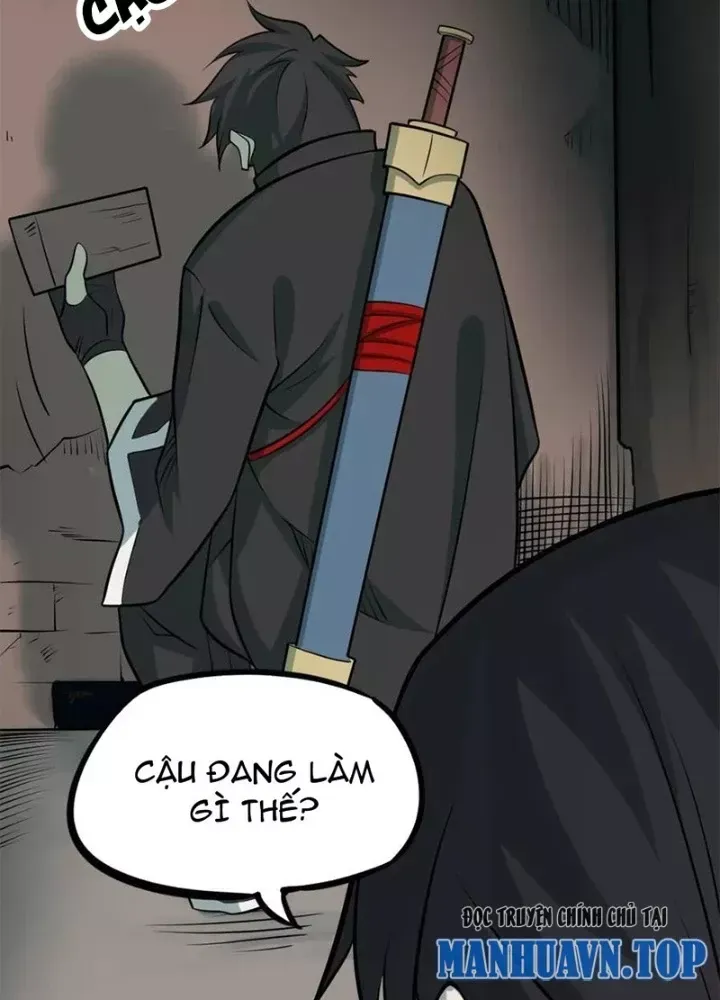 Người Thương Thuyết Cõi Âm Chap 91 - Next Chap 92