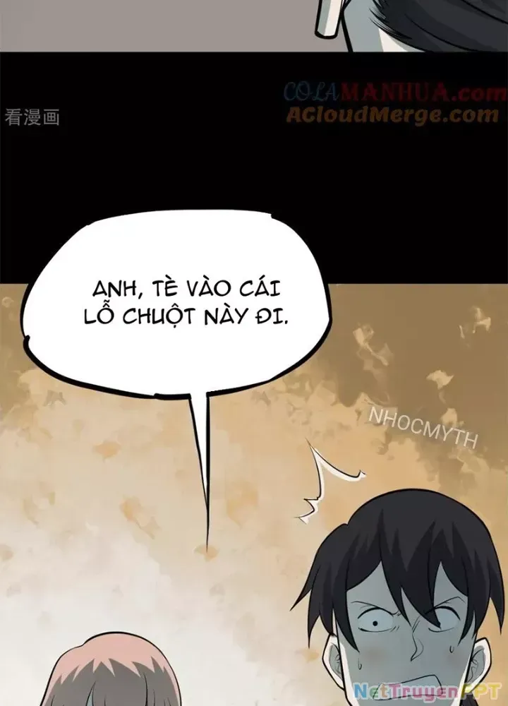 Người Thương Thuyết Cõi Âm Chap 91 - Next Chap 92