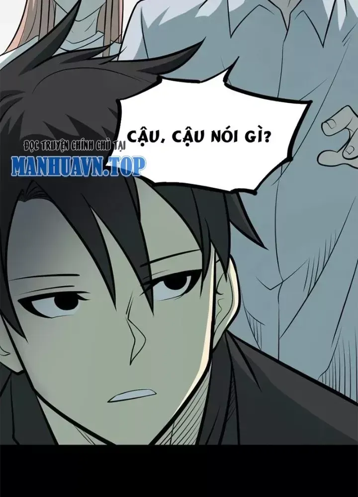 Người Thương Thuyết Cõi Âm Chap 91 - Next Chap 92