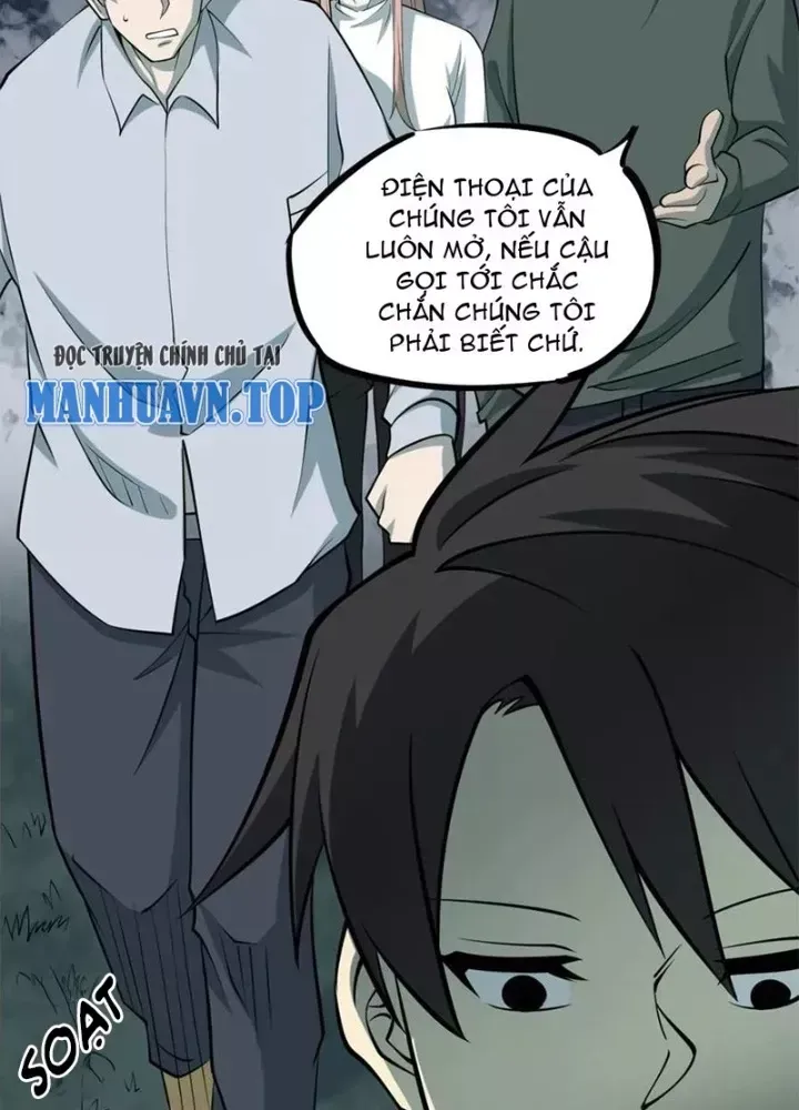 Người Thương Thuyết Cõi Âm Chap 91 - Next Chap 92