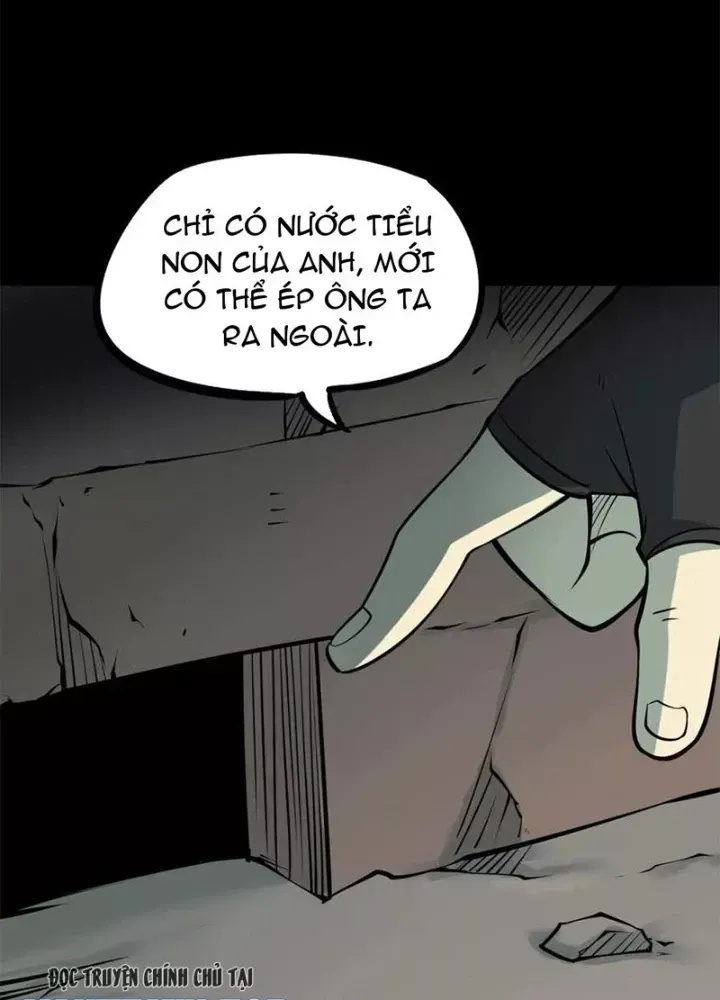 Người Thương Thuyết Cõi Âm Chap 91 - Next Chap 92
