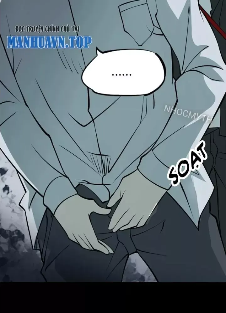 Người Thương Thuyết Cõi Âm Chap 91 - Next Chap 92