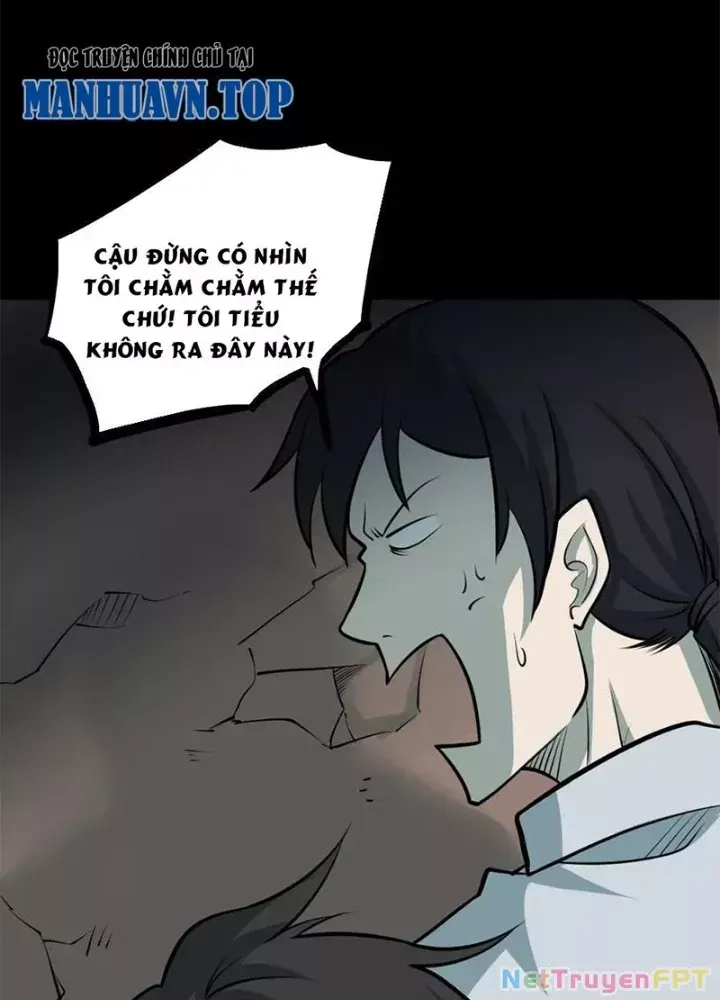 Người Thương Thuyết Cõi Âm Chap 91 - Next Chap 92