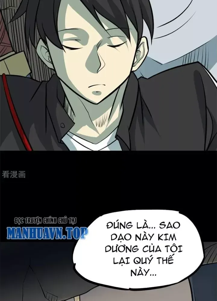 Người Thương Thuyết Cõi Âm Chap 91 - Next Chap 92