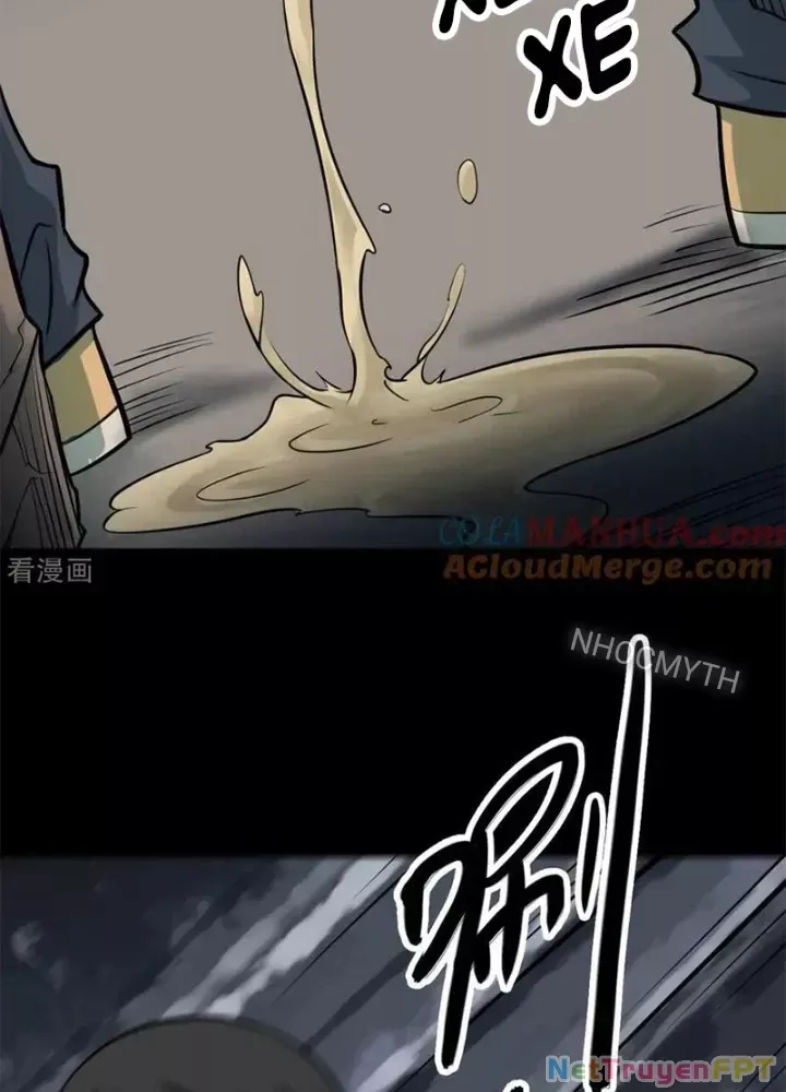 Người Thương Thuyết Cõi Âm Chap 91 - Next Chap 92