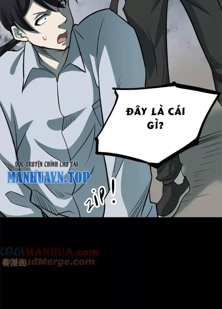 Người Thương Thuyết Cõi Âm Chap 91 - Next Chap 92