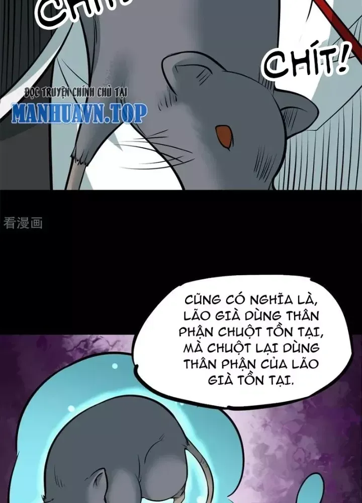 Người Thương Thuyết Cõi Âm Chap 91 - Next Chap 92