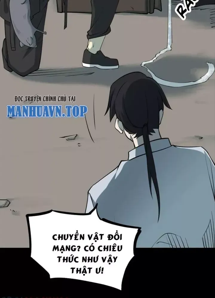 Người Thương Thuyết Cõi Âm Chap 91 - Next Chap 92