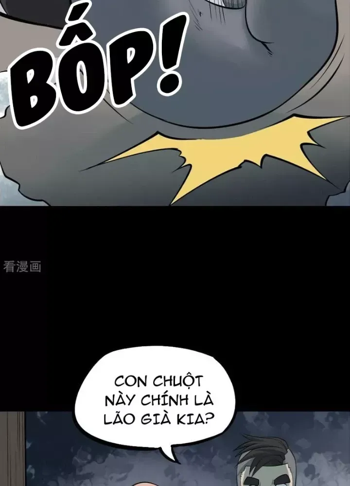 Người Thương Thuyết Cõi Âm Chap 91 - Next Chap 92