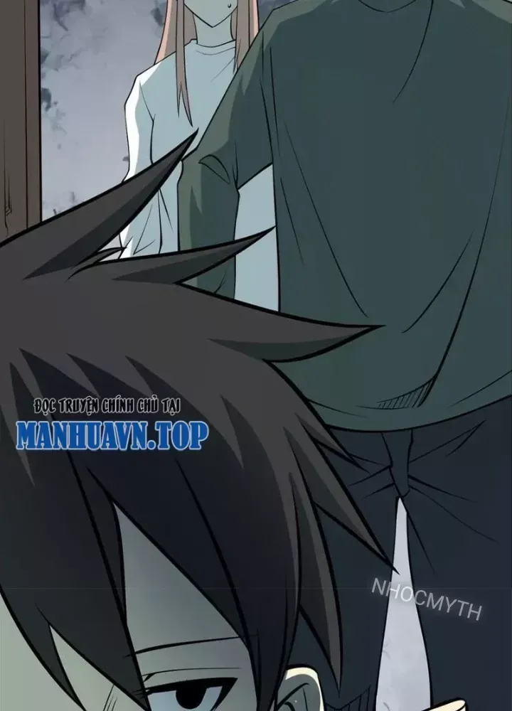 Người Thương Thuyết Cõi Âm Chap 91 - Next Chap 92