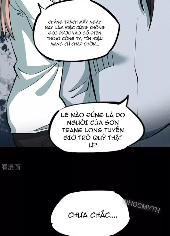 Người Thương Thuyết Cõi Âm Chap 91 - Next Chap 92