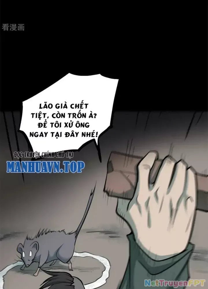 Người Thương Thuyết Cõi Âm Chap 91 - Next Chap 92