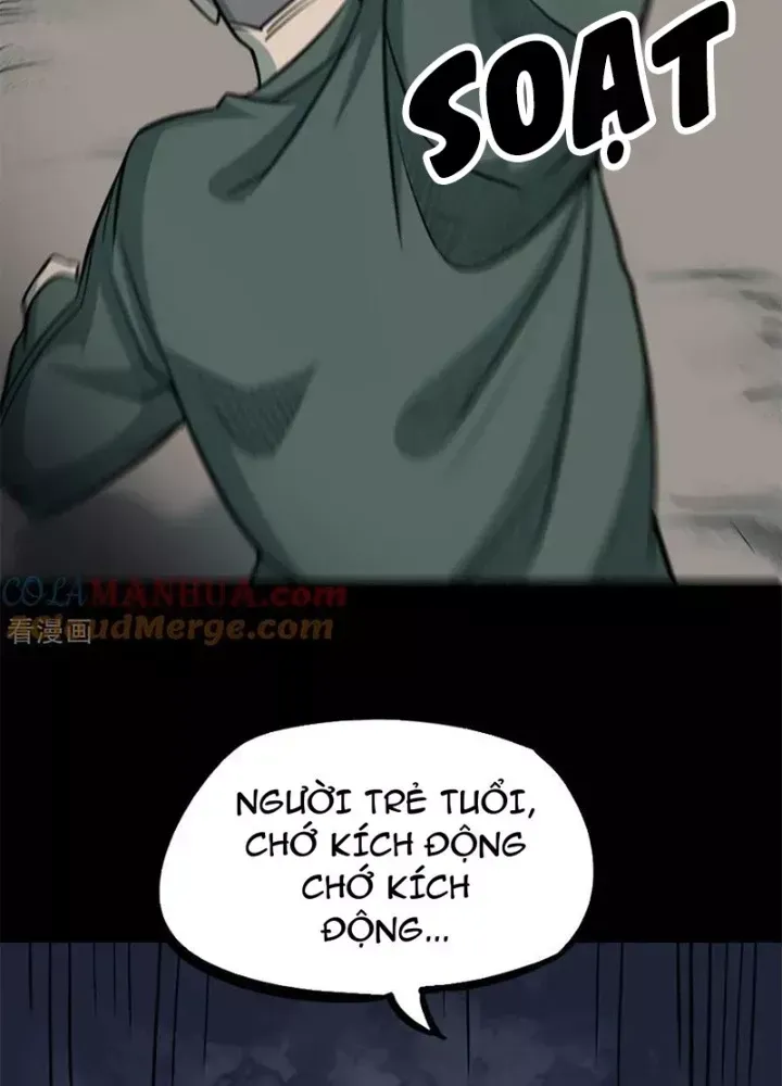 Người Thương Thuyết Cõi Âm Chap 91 - Next Chap 92