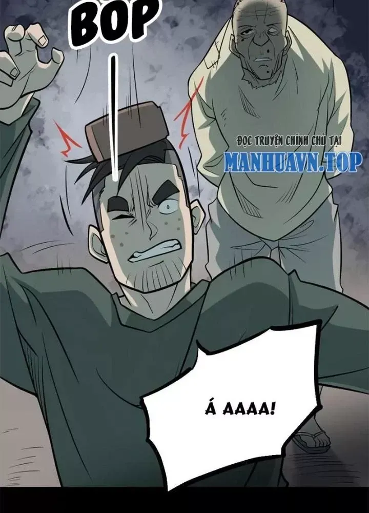 Người Thương Thuyết Cõi Âm Chap 91 - Next Chap 92