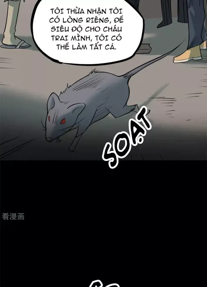 Người Thương Thuyết Cõi Âm Chap 91 - Next Chap 92
