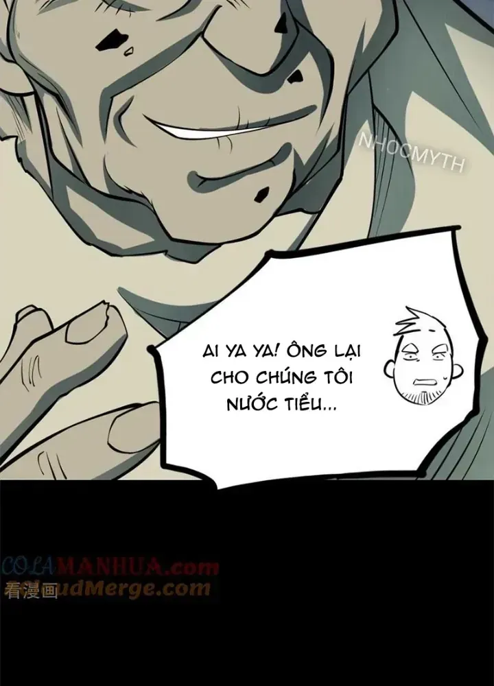 Người Thương Thuyết Cõi Âm Chap 92 - Next Chap 93