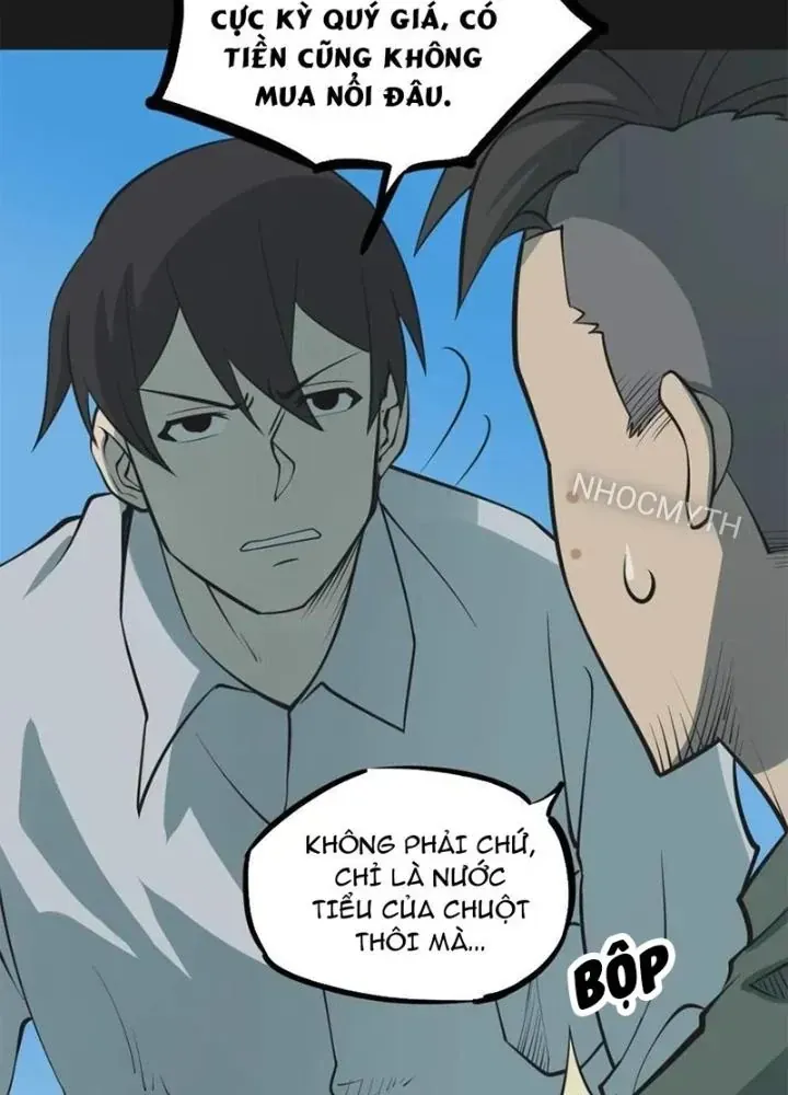 Người Thương Thuyết Cõi Âm Chap 92 - Next Chap 93