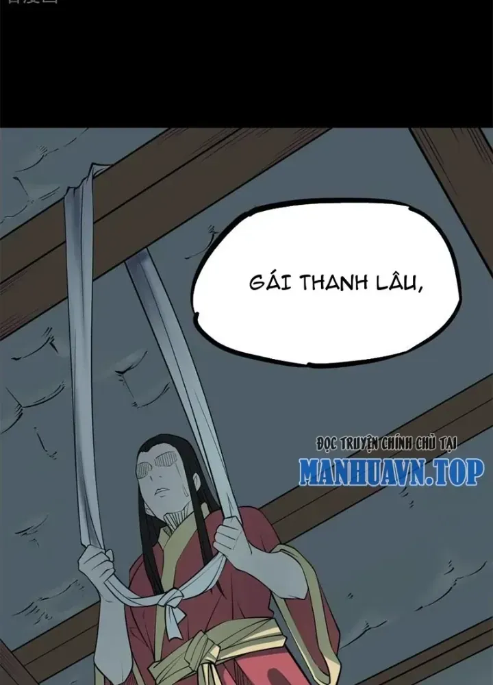 Người Thương Thuyết Cõi Âm Chap 92 - Next Chap 93