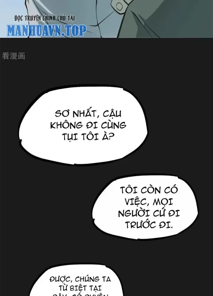 Người Thương Thuyết Cõi Âm Chap 92 - Next Chap 93