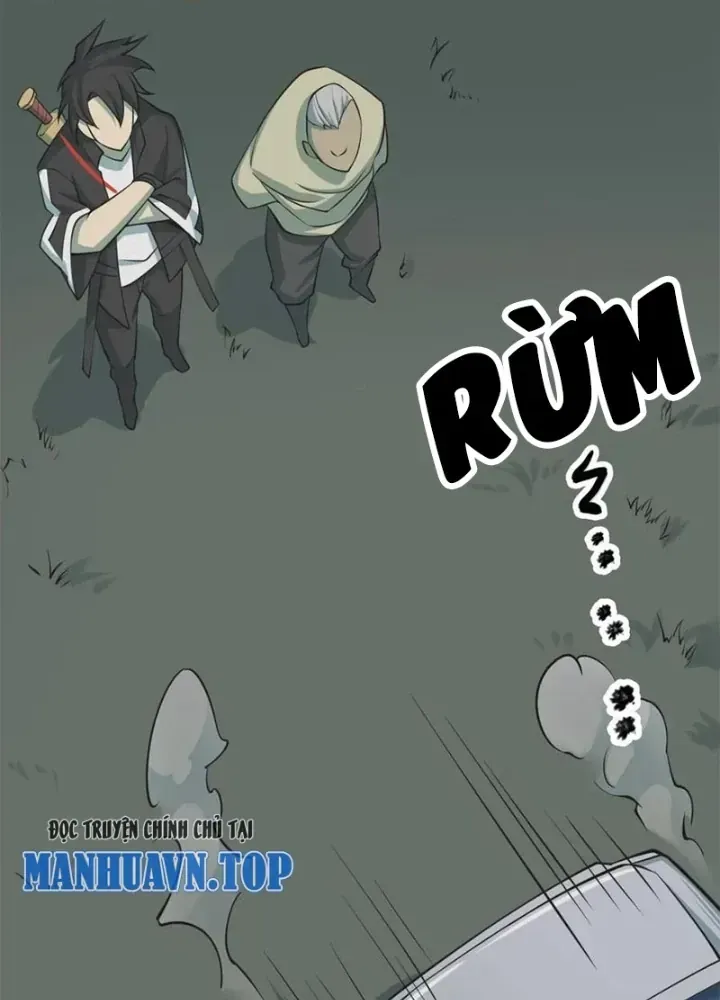 Người Thương Thuyết Cõi Âm Chap 92 - Next Chap 93
