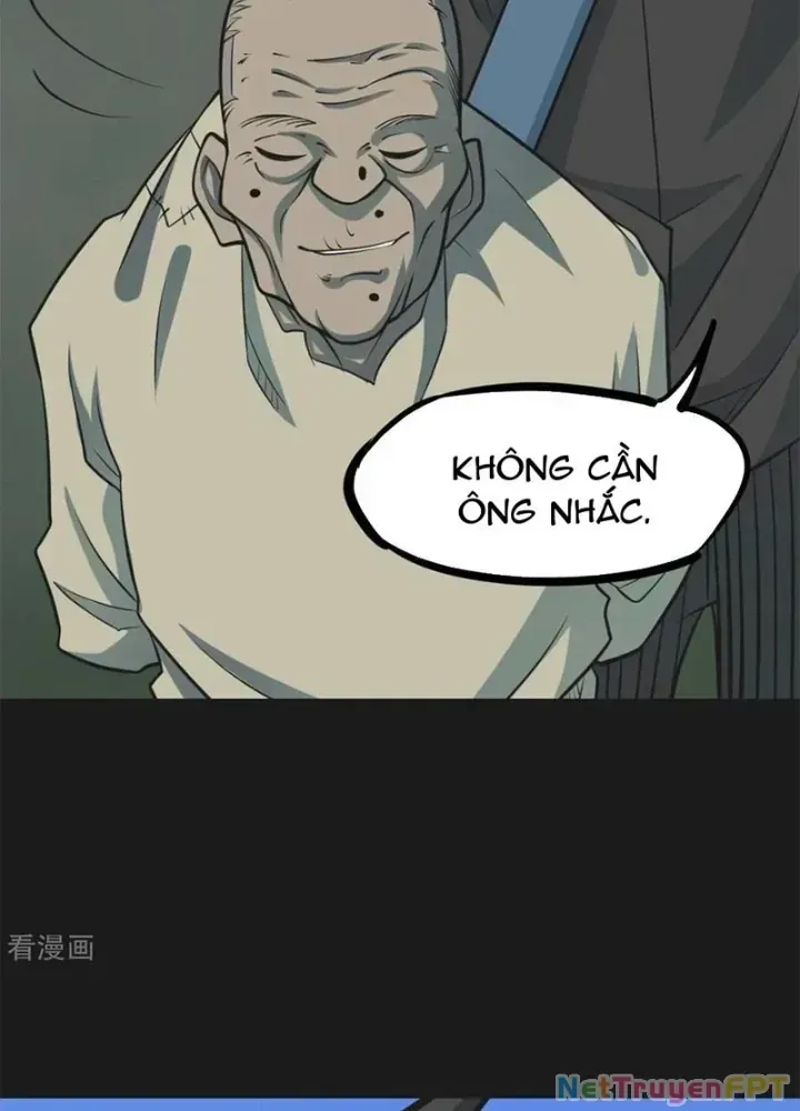 Người Thương Thuyết Cõi Âm Chap 92 - Next Chap 93