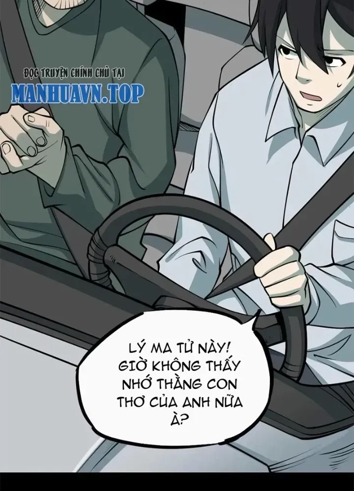 Người Thương Thuyết Cõi Âm Chap 92 - Next Chap 93