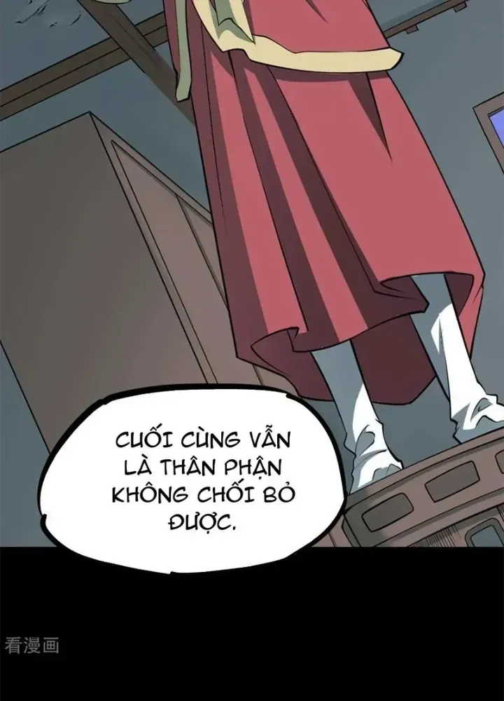 Người Thương Thuyết Cõi Âm Chap 92 - Next Chap 93
