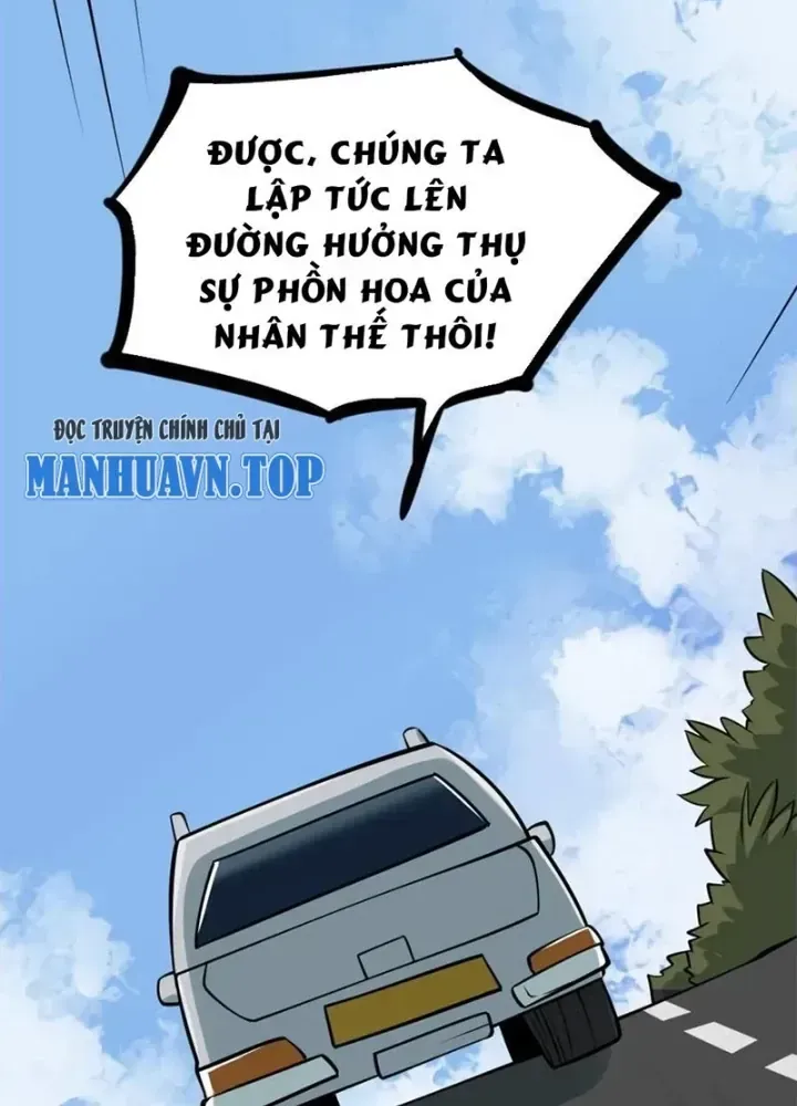 Người Thương Thuyết Cõi Âm Chap 92 - Next Chap 93