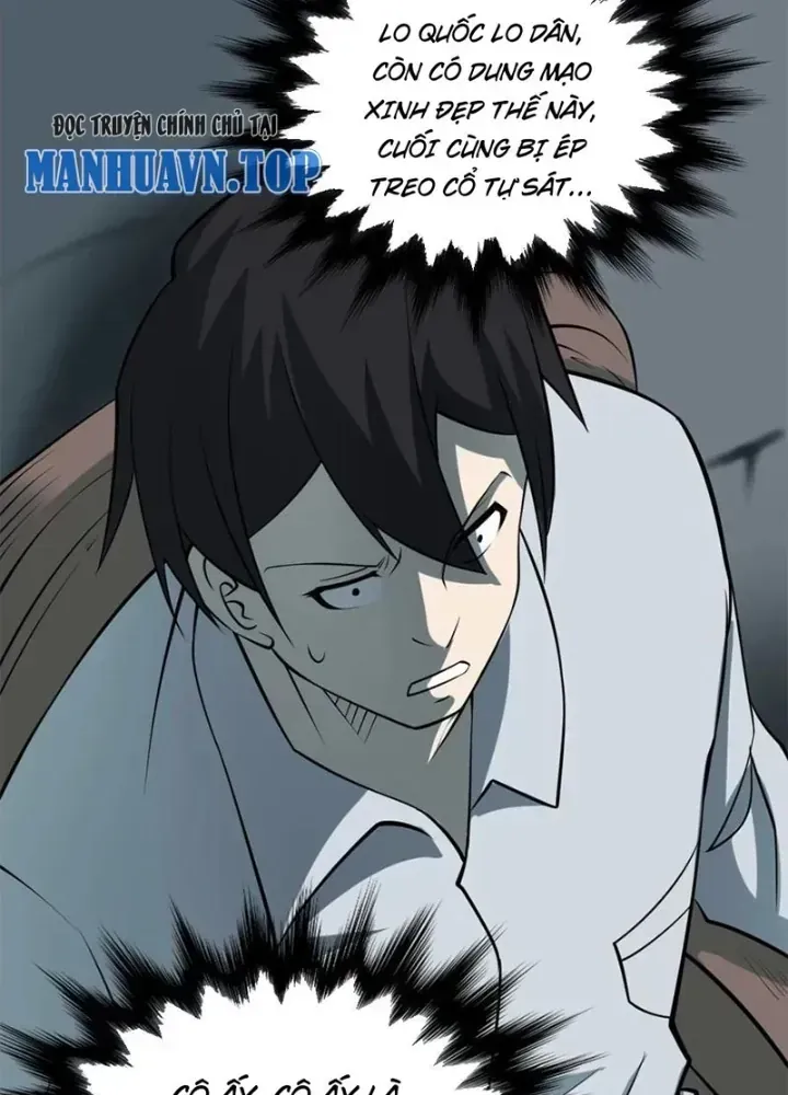 Người Thương Thuyết Cõi Âm Chap 92 - Next Chap 93