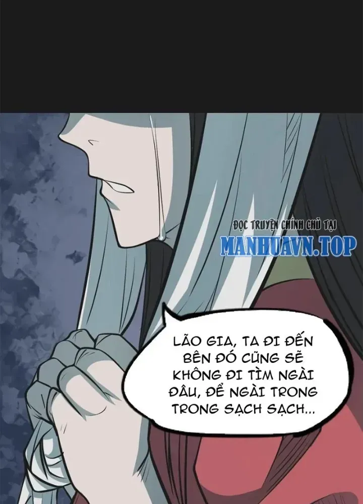 Người Thương Thuyết Cõi Âm Chap 92 - Next Chap 93