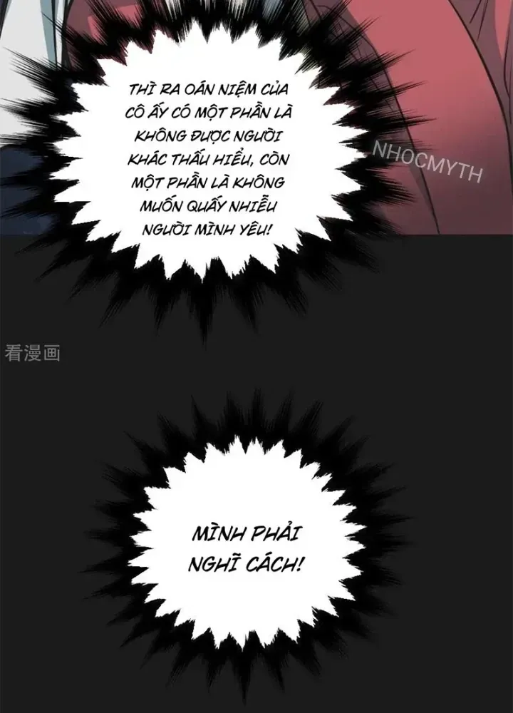 Người Thương Thuyết Cõi Âm Chap 92 - Next Chap 93