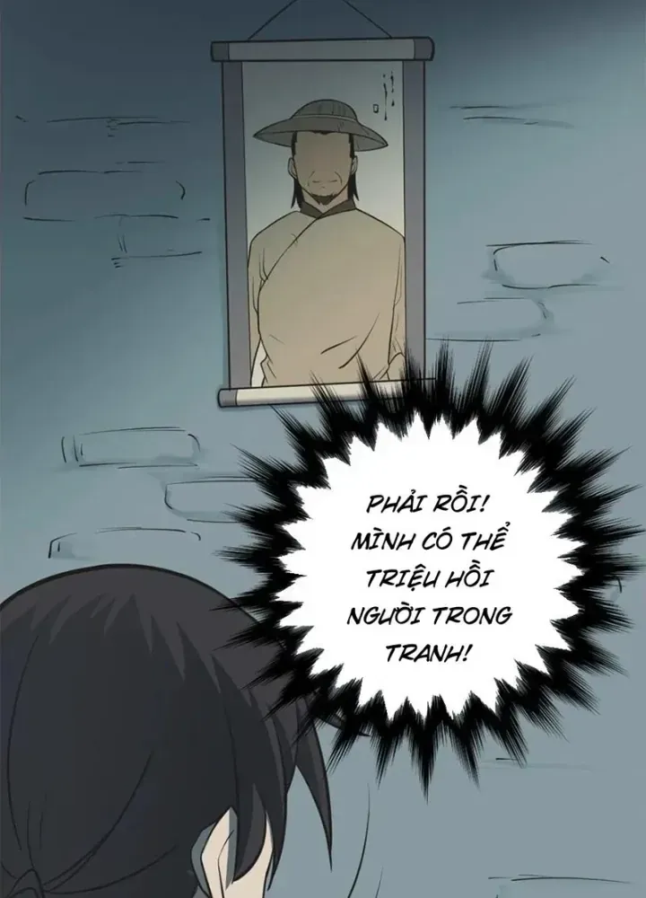 Người Thương Thuyết Cõi Âm Chap 92 - Next Chap 93
