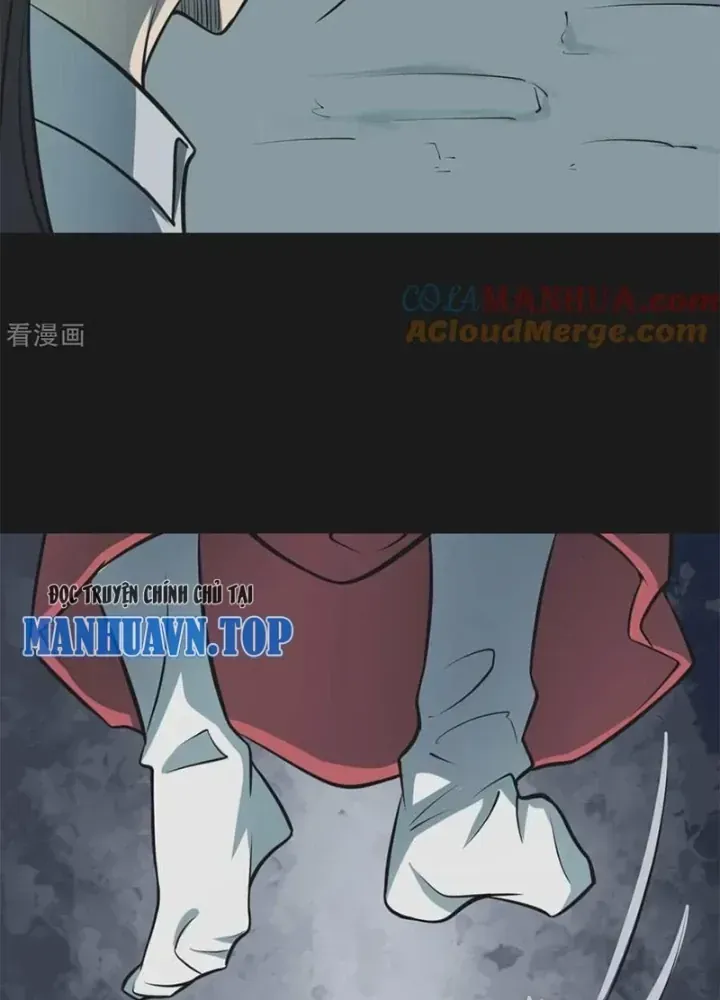 Người Thương Thuyết Cõi Âm Chap 92 - Next Chap 93