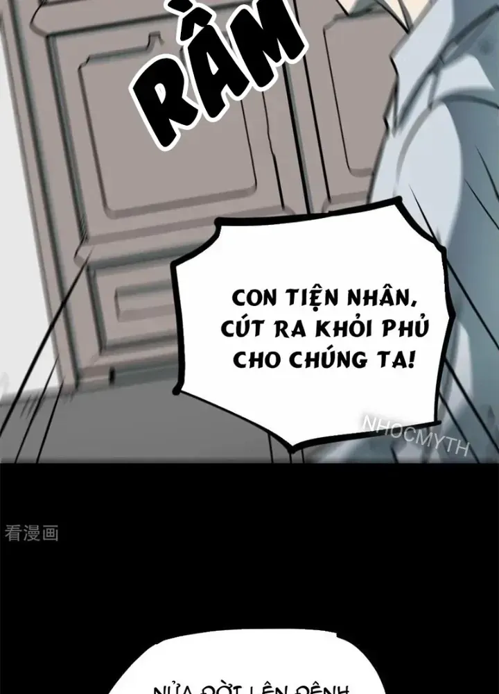 Người Thương Thuyết Cõi Âm Chap 92 - Next Chap 93